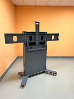 Мобильная стойка для оборудования ALGTRL2x1